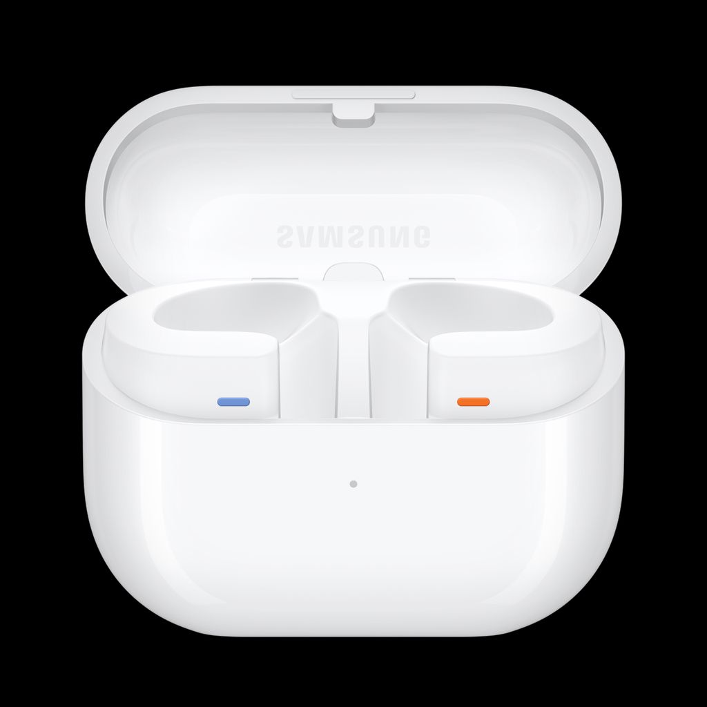 【最終値下げ】SAMSUNG Galaxy Buds3 ホワイト Samsung Galaxy Buds3 Ladeetui Erstatningsdel - Hvit - Teknikkdeler.no